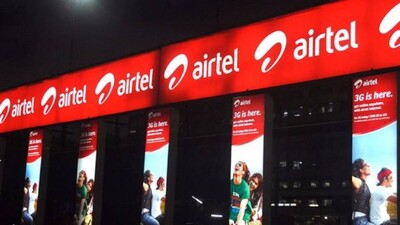 airtel latest offer