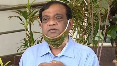 Odisha COVID-19 Curve Will Go Down After Peak In Sept First Week: ILS Director