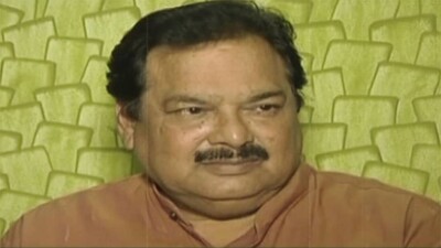 Odisha Mourns Demise Of Veteran Actor Ajit Das