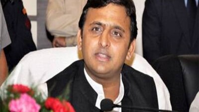akhilesh