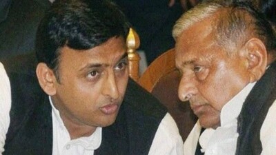 akhilesh