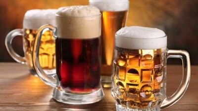 alcohol