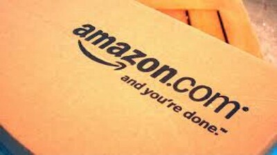 amazon