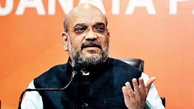 amit-Shah
