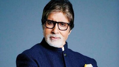 amitabh