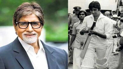 amitabh