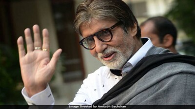 amitabh