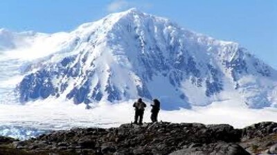 antarctica