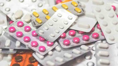 antibiotics