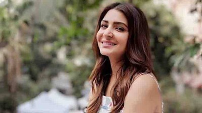 anushka