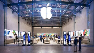 apple store