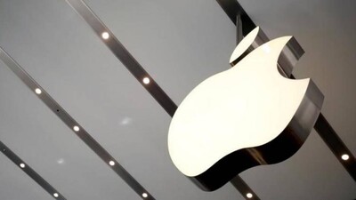 apple