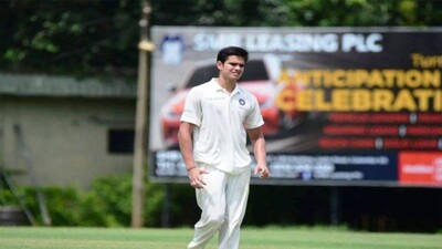 arjun