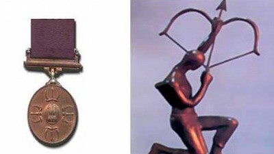 arjuna