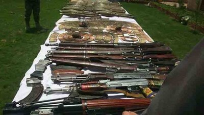 arms-and-ammunitions