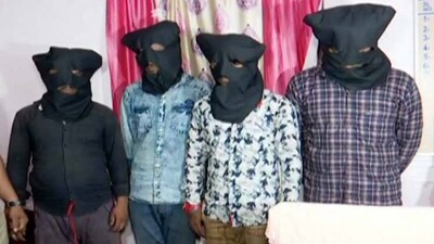 Puintala murder