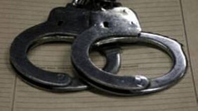 arrest