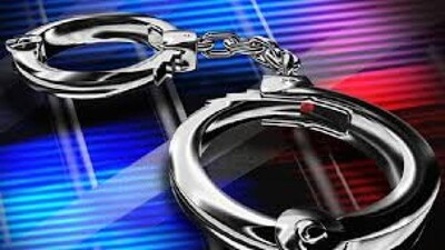 arrest
