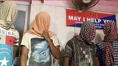 Bhubaneswar Loot