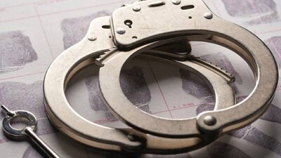 Youth Nabbed While Stealing Transformer In Cuttack Village