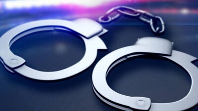 arrest