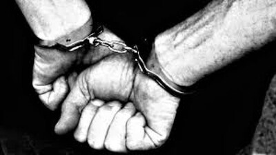 arrest
