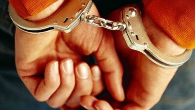 arrested-person