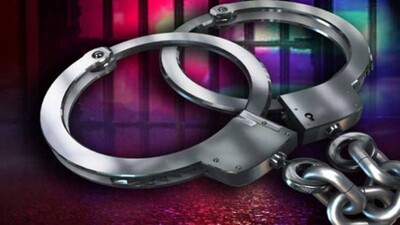 arrests