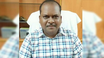 Biramitrapur IIC