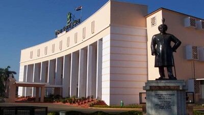 state assembly