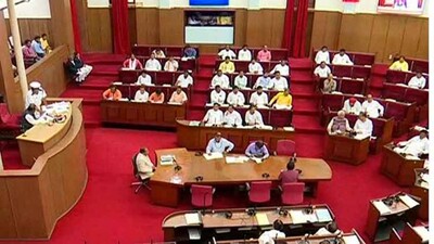 High Court Bench Demand