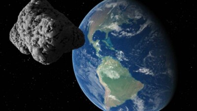 asteroid