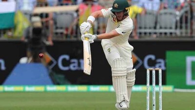 IndVSAus