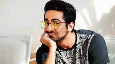 ayushmann