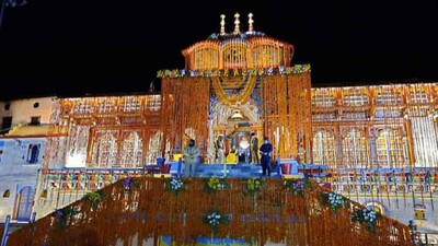 BADRINATH