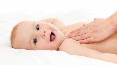 baby-Skin-care
