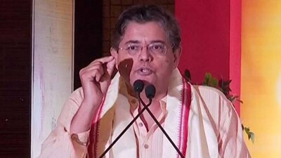 baijayant panda