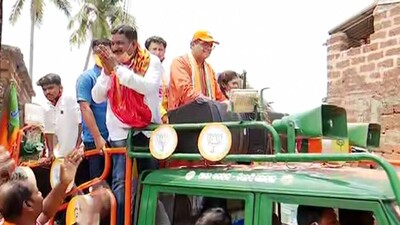 Pipili By-Elections