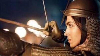 bajirao mastani