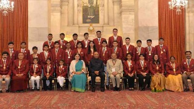 bal-puraskar