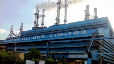 balasore-alloy