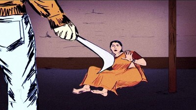 Odisha man beheads wife over extramarital affair