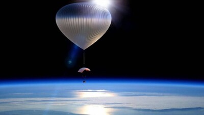 balloon
