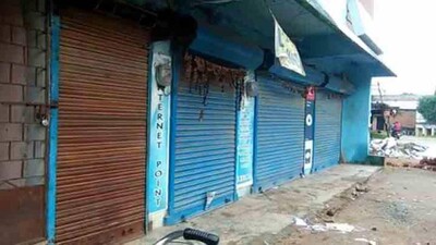 bandh