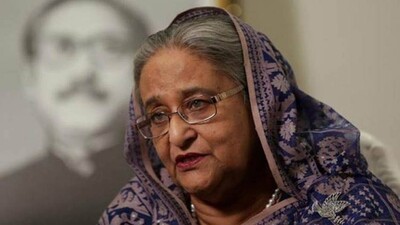 bangladesh-PM