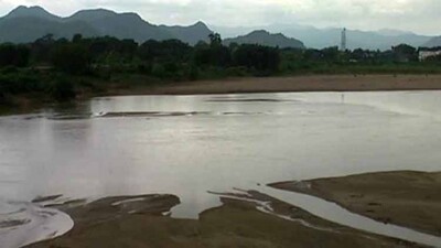 bansadhara-river