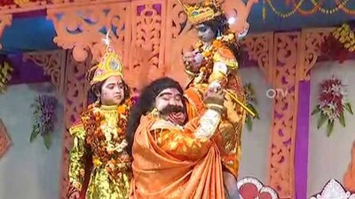 bargarh-dhanu-jatra