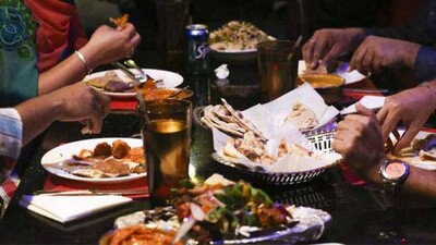 Unbelievable price of meals in Bengaluru 5-star restaurants sparks debate; internet reacts