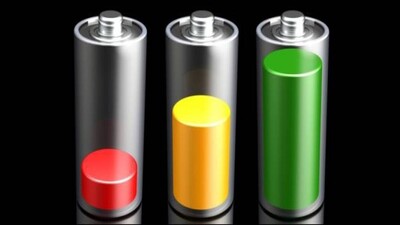batteries-charge