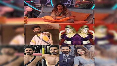 Bigg Boss 14: So, Who's Going To Win This Season?